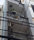 Hình ảnh: Bán nhà Lạc Long Quân, phường 10, Tân Bình. 40m2 4 tầng giá 4 tỷ.