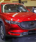 Hình ảnh: Mazda Cx8