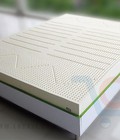 Hình ảnh: Cao su Liên á LA DOME Chính Hãng - Nệm Thuần Việt
