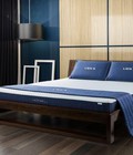 Hình ảnh: Nệm Cao Su Liên Á La Dome Blue - Nệm Thuần Việt