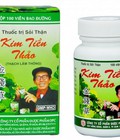 Hình ảnh: Kim tiền thảo hỗ trợ điều trị sỏi thận