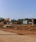 Hình ảnh: Đất thị xã bến cát, cách QL13 800m đầu tư sinh lời cao