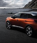 Hình ảnh: Peugeot 3008 2019 giá Tháng 6 tốt nhất Miền Bắc