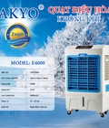 Hình ảnh: Quạt điều hòa  hơi nước Akyo E4000 hàng thái lan chính hãng tiết kiệm điện giá rẻ