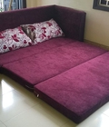 Hình ảnh: Sofa giường đa năng 2in1