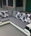 Hình ảnh: Sofa góc L thoải mái ngồi