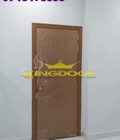 Hình ảnh: Cửa gỗ công nghiệp HDF sơn tại bình thạnh