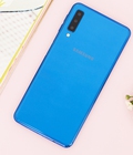 Hình ảnh: Samsung A70 chính hãng giá rẽ bình dương hỗ trợ trả góp 0%
