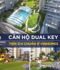 Hình ảnh: Chỉ còn lại 2 căn hộ văn phòng với chính sách ưu đãi tại Vinhomes West Point