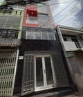 Hình ảnh: Bán nhà đường Lý Thường Kiệt, phường 9, Quận Tân Bình, 44m2 . Giá 5 tỷ.
