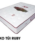 Hình ảnh: Nệm Lò Xo Thuần Việt RuBy - Nệm Thuần Việt