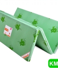 Hình ảnh: Nệm Bông Ép Gấp 3 Vạn Thành - Nệm thuần Việt