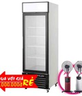 Hình ảnh: Tủ Đông Đứng Sanaky 590 Lít Vh 768k Đồng R404a Không Đóng Tuyết