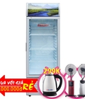 Hình ảnh: Tủ Mát Sanaky 210 Lít Vh 258k Nhôm R600a