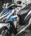 Hình ảnh: Tem trùm Vario 2018 Honda Racing xanh candy tại Decal46