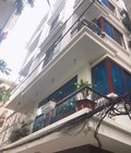 Hình ảnh: Bán gấp nhà đẹp Hoa Bằng tặng NT, lô góc, gara ôtô. 52m2x7T thang máy, Mt 5m giá 8 tỷ