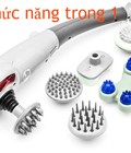 Hình ảnh: Máy massage cầm tay UCW 3013 7 chức năng trong 1