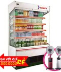 Hình ảnh: Tủ Mát Quầy Bánh Sanaky 750 Lít Vh 15hp Đồng R600a