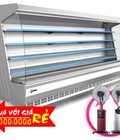 Hình ảnh: Tủ Mát Quầy Siêu Thị Sanaky 1300 Lít Vh 25hp Đồng Model 2018