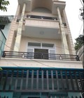Hình ảnh: Đi nước ngoài bán gấp nhà 1 trệt 2 lầu Q8