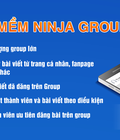 Hình ảnh: Phần mềm ninja group