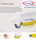 Hình ảnh: Máy hút mũi CoClean Duck CODK 100