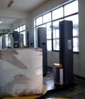 Hình ảnh: Máy quấn màng tự động AV3600B giá rẻ nhất