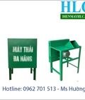 Hình ảnh: Máy thái chuối băm bèo đa năng giá rẻ 0,75kw và 1kw