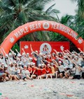 Hình ảnh: Đơn vị tổ chức team building, sự kiện, tour du lịch uy tín