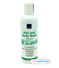 Hình ảnh: Dầu gội và tắm không dùng nước abena 200ml