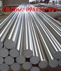 Hình ảnh: Trục thép tròn đặc giá tốt SUS630