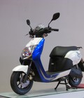 Xe máy điện Honda V2 thiết kế tinh tế, màu sắc đa dạng