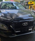 Hình ảnh: Hyundai Kona Turbo màu đen giá tốt, Hyundai An Phú, Hyundai Kona Turbo, Kona 2019, Xe Hyundai