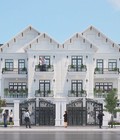 Hình ảnh: Biệt thự 200m2 , 3 tầng , 5 phòng ngủ giá 3,2 tỷ