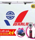 Hình ảnh: Tủ Đông Darling 450 Lít Dmf 4799axl Đồng R134a