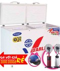 Hình ảnh: Tủ Đông Darling Inverter 370 Lít Dmf 3799ai 1 Đồng R600a