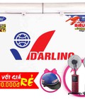 Hình ảnh: Tủ Đông Darling 870 Lít Dmf 8779ax Đồng R134a