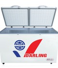 Hình ảnh: Tủ Đông Darling 570 Lít Dmf 6899wx Đồng R134a