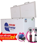 Hình ảnh: Tủ Đông Darling Inverter 1200 Lít Dmf 1179asi Đồng R134a