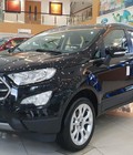 Hình ảnh: Ford Ecosport 2019