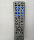 Hình ảnh: Remote tivi đa năng Điều khiển tivi đa năng