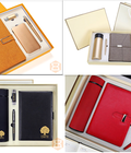 Hình ảnh: Sản phẩm quà tặng Giftset là sản phẩm dành cho các doanh nhân