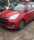 Hình ảnh: Hyundai Grand i10 giá tốt nhất giao xe ngay