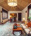 Hình ảnh: Khuyến mãi đặt phòng tại Poulo Condor Boutique Resort Spa Côn Đảo