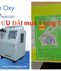 Hình ảnh: Mua máy oxy Medally JAY tặng ngay máy massage Doctor Care Aukewel Vip 8 miếng dán