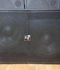 Hình ảnh: Bán loa sub EV 2 bass 40cm hàng bãi Mỹ, giá 8 triệu/ quả