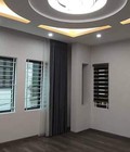 Hình ảnh: Bán gấp nhà đẹp Dương Khuê lô góc, ôtô vào nhà, ở, văn phòng 70m2x5T Mt 5.2m giá 7.8 tỷ
