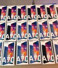 Hình ảnh: SamsungA70 giá 8,290k góp 0% đưa trước 1,787k tại Q5