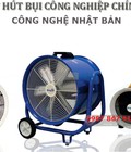 Hình ảnh: quạt hút bui công nghiệp Dasin