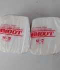 Hình ảnh: Giấy lau Bemcot M3/ chống tĩnh điện, cleanroom